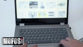 Addison Lee'Nin Bu Mofos Videosunda Yarak Tadımı Becerileri