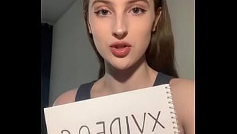 Orijinallik Için Doğrulama Videosu