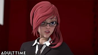 Sıcak Öğretmen Ve Öğrencilerin Kolejde Sikiştiği Hentai Derlemesi