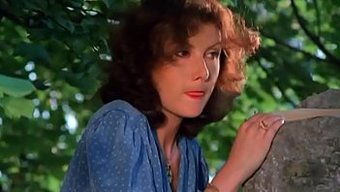 Vintage Charm, Bu Retro Porno Filminde Modern Erotizmle Buluşuyor