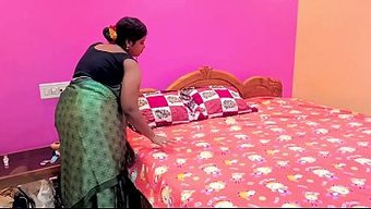 Bhabhi Seks Yapıyor
