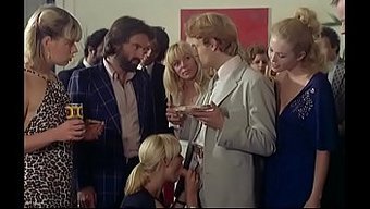Brigitte Lahaie'Nin Film Keşfi: Rızanın Önemi
