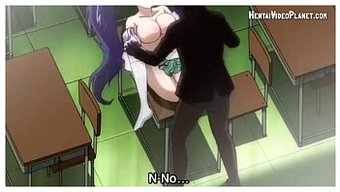 Liseli Rina Ile Manga'Dan Ilham Alan Seks Sahnesi