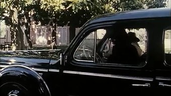 Capone'Da Simona Valli Ve Roberto Malone Ile Klasik Vintage Italyan Porno Deneyimi