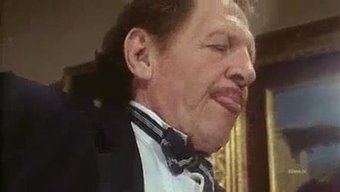 Vintage Retro Porno: Doronicum'Un Duygusal Üçlüsü