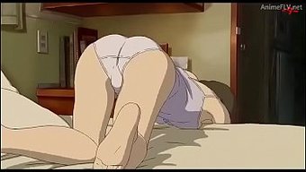 Robot Yardımlı Anime Erotik