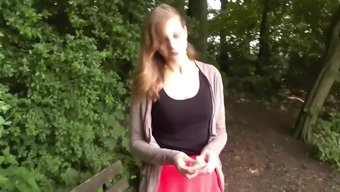 Amatör Tinder Randevusu Sıcak Bir Creampie Seansına Dönüşüyor