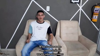 Gönüllü Seçmeleri, Çarpıcı Bir Latin Güzelliğiyle Tutkulu Bir Buluşmaya Dönüşüyor