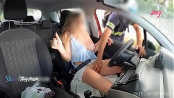 Tesadüfi Bir Karşılaşma, Halka Açık Bir Orgazma Götürüyor: Fer Ksado'Nun Erotik Macerası