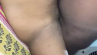 Hint Bhabhi'Nin Ev Yapımı Videoda Ilk Sert Penetrasyonu