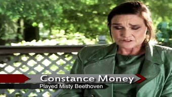 Constance Money Ve Gloria Leonard Ile Mkx'De Samimi Bir Sohbet