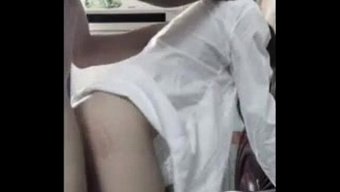 Bir Kız, Öğretmeninden Seks Yaparak Puan Almaya Çalıştı.