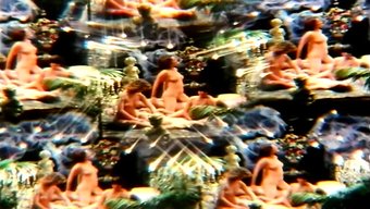 Mag'In Klasik Seçimi: Eski Bir Retro Porno Videosu