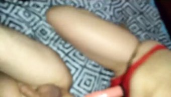 Bu Erotik Video Ile Rus Straponunun Heyecanını Yaşayın