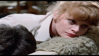 Lisa De Leeuw Ve Sean Elliot Retro Grindhouse Klasiği, 1983