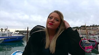 Ashley'Nin Yaramaz Hayali Bu Amatör Videoda Gerçek Oluyor