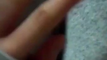 Japon Kızın Seks Oyuncaklarıyla Sansürsüz Mastürbasyonu