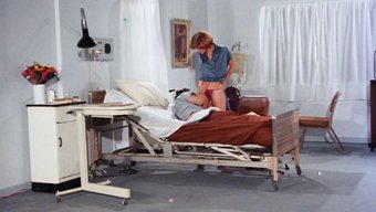 Geri Yüklenmiş Vintage Porno: Klasik Bir Sahneyi Fleshing Out