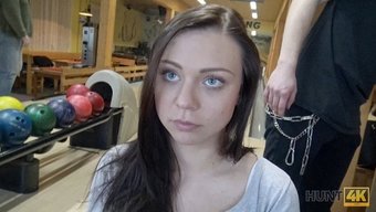 Ornella Morgan, Bu Ateşli Videoda Baştan Çıkarıcı Kız Arkadaşını Satmaya Hazır