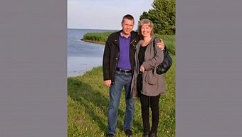 Rus Karısının Orgazmlı Milf Anları