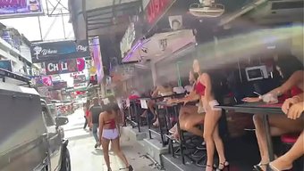 On Beş Otuz Soi Vi, Çok Popüler Bir Yetişkin Videosu.
