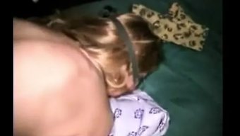 Irklararası Çiftleri Içeren Amatör Ev Yapımı Bağlama Videoları