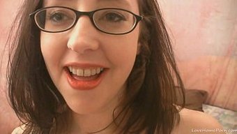 Esmer Amatör Pov Oral Sekste Vahşileşiyor