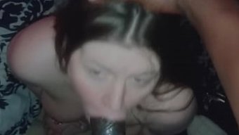Alana Rains Bu Videoda Sıcak Bir Yüz Ve Kıvrımlı Bir Vücuda Sahip