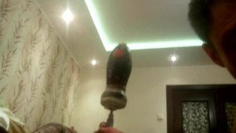 Mastürbasyon Oyuncak Ve Kız Seks Videosu