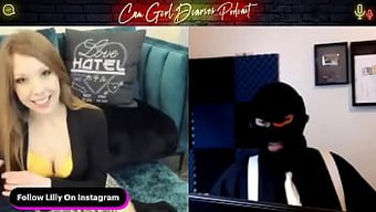 Sosyal Medya Kullanmadan Webcam Modelliğinden Nasıl Para Kazanılır: Lilly Laclare'Den Ipuçları Ve Tavsiyeler