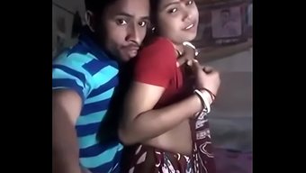Bhabhi Aldatıldı Ve Baştan Çıkarılıp Ateşli Bir Seks Için Hazırlandı.