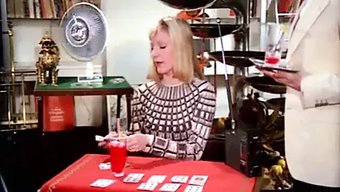 Sınıfın Dokunuşuyla Retro Fransız Porno