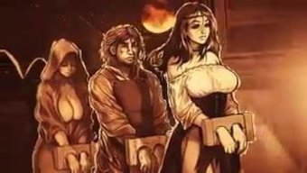 Anime Cadılar: Karikatür Sihirinin Karanlık Yüzü