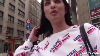 Loren Minardi'Nin Güzel Götü Anal Porno Videosunda Gaddarca Tecavüze Uğradı
