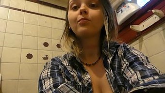Renee Sakuya'Nın Otantiklik Videosunu Xvids'Te Izleyin