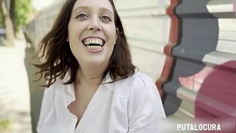Ruth Ruc Ve Torbe'Nin Komik Ve Ateşli Buluşması