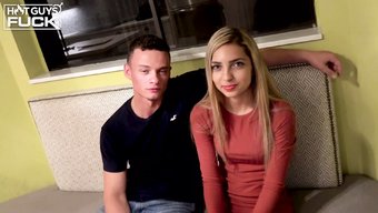Genç Yahudi Kadınlar, Yaşlı Erkeklerle Ilk Cinsel Deneyimlerini Yaşıyorlar