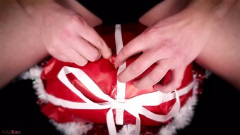 Asmr Pov: Genç Üvey Kızın Üvey Babasıyla Anal Oyunu Ve Içine Boşalma