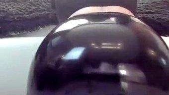 60fps Bağlamalı Amcık: Yoğun Bir Deneyim