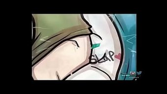 Ingiliz Kassva, Anime Esinli Avatar Macerasını Seslendiriyor
