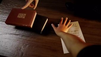 Kızıl Saçlı Succubus'Un En Büyük Pornosu 3d Pornoda