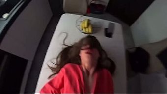 Kocamın Arkadaşını Götüme Alırken Izle