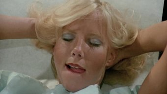 Candy'Nin 1978'Deki Büyük Yarakla Erotik Maceraları