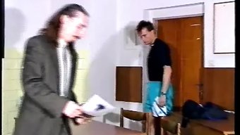 Goren Fazla 8: Avrupalı Modeller Için Seçmeler Ve Seçmeler