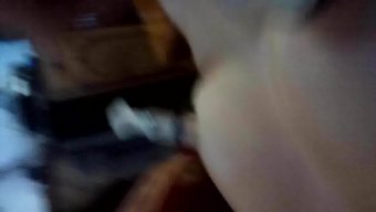 Fransız Amatör, Pompa Ve Göğüslerle Aşağılanıyor