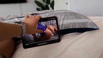 Küçük Üvey Kız Kardeşimle Porno Izledim - Dolly Paige - Yasak Bir Deneyim