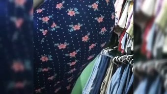 Evinde Meksikalı Bir Milf Ile Sert Anal Seks - Amatör Video