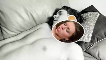Amelie Pure'Un Avrupalı Genç (18+) Orgazm Macerası Hd'De