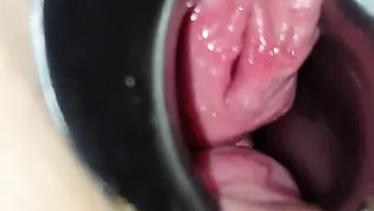 Bu Açık Videoyla Idrar Oyununun Zevklerini Keşfedin