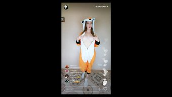 Üvey Abiyle Tiktok Blowjob Mücadelesi: Komik Bir Deneyim